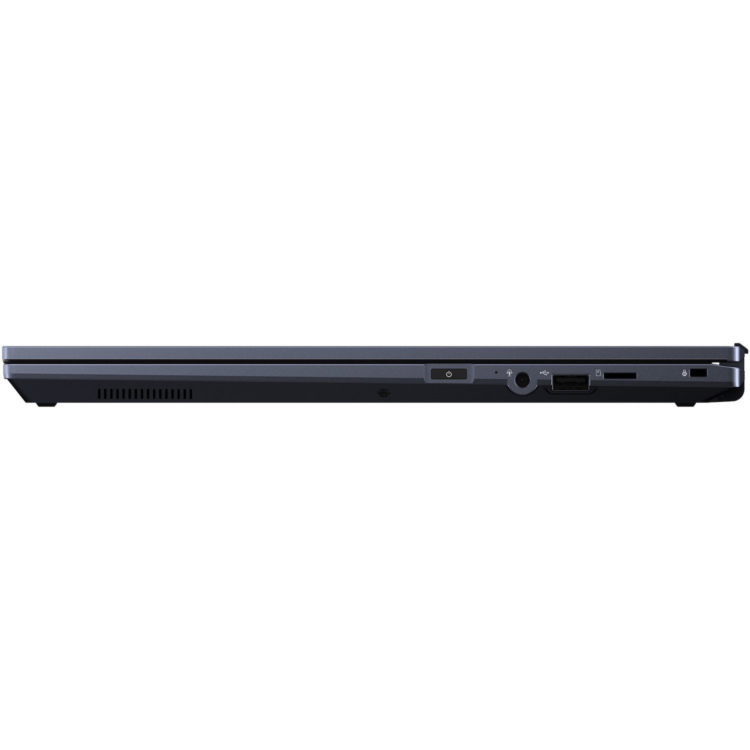 Asus ExpertBook B5 B5602 B5602CBA-Q73P-CB 16" Notebook - WUXGA - Intel Core i7 12th Gen i7-1260P - vPro Technology - 16 GB - 512 GB SSD - Star Black