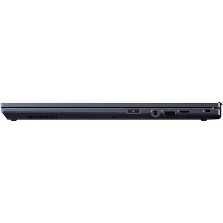 Asus ExpertBook B5 B5602 B5602CBA-Q73P-CB 16" Notebook - WUXGA - Intel Core i7 12th Gen i7-1260P - vPro Technology - 16 GB - 512 GB SSD - Star Black