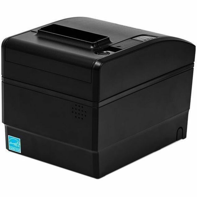 Bixolon SRP-S300 Logistic, Healthcare, Restaurant Direct Thermal Printer - Monochrome - Label/Receipt Print - USB - USB Host - Bluetooth 5.0 - IEEE 802.11a/b/g/n Wireless LAN - With Cutter
