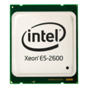 Cisco Xeon E5-2600 E5-2643 Quad-core (4 Core) 3.30 GHz Processor Upgrade