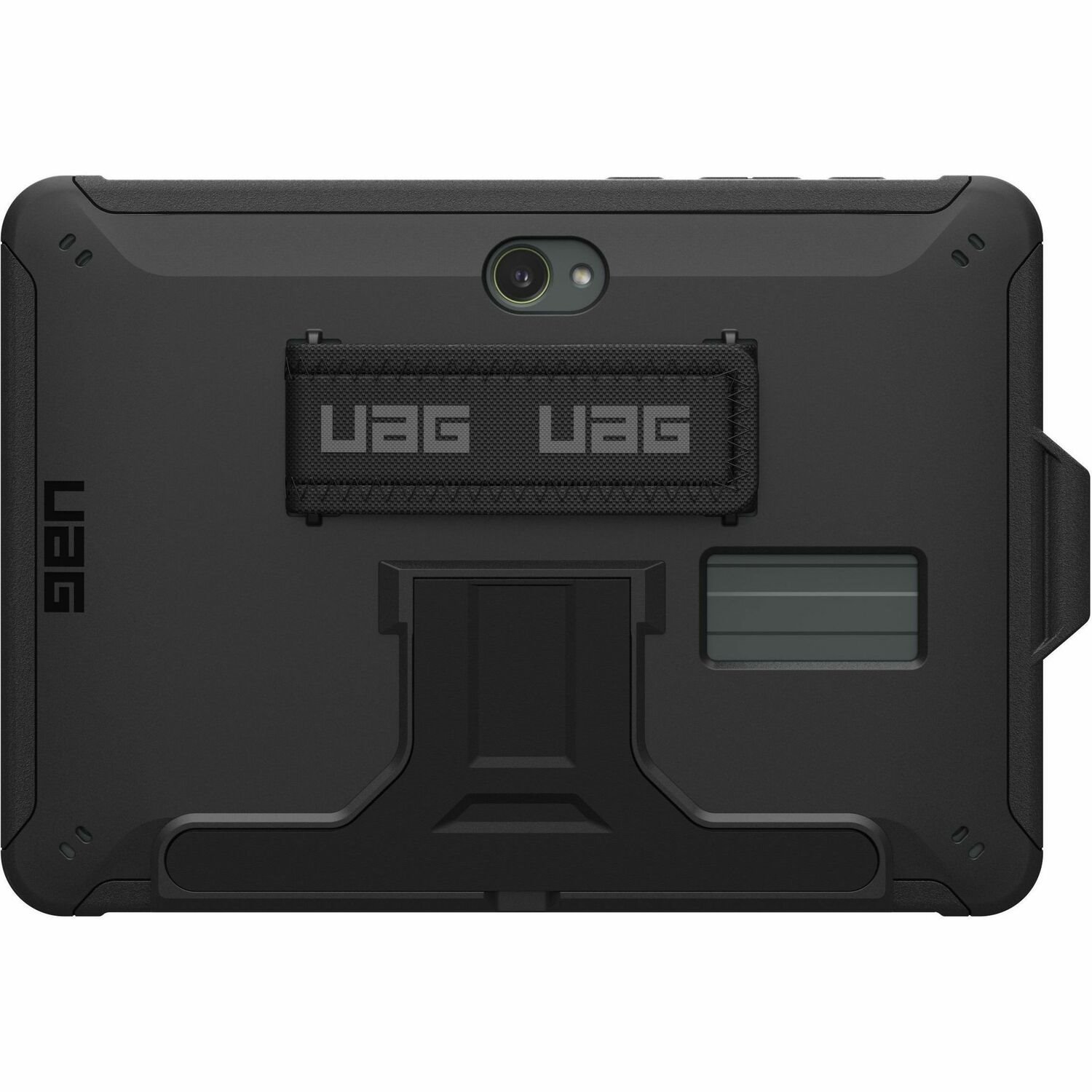 Urban Armor Gear Tab Active 5 Pro Scout KSHS B Black