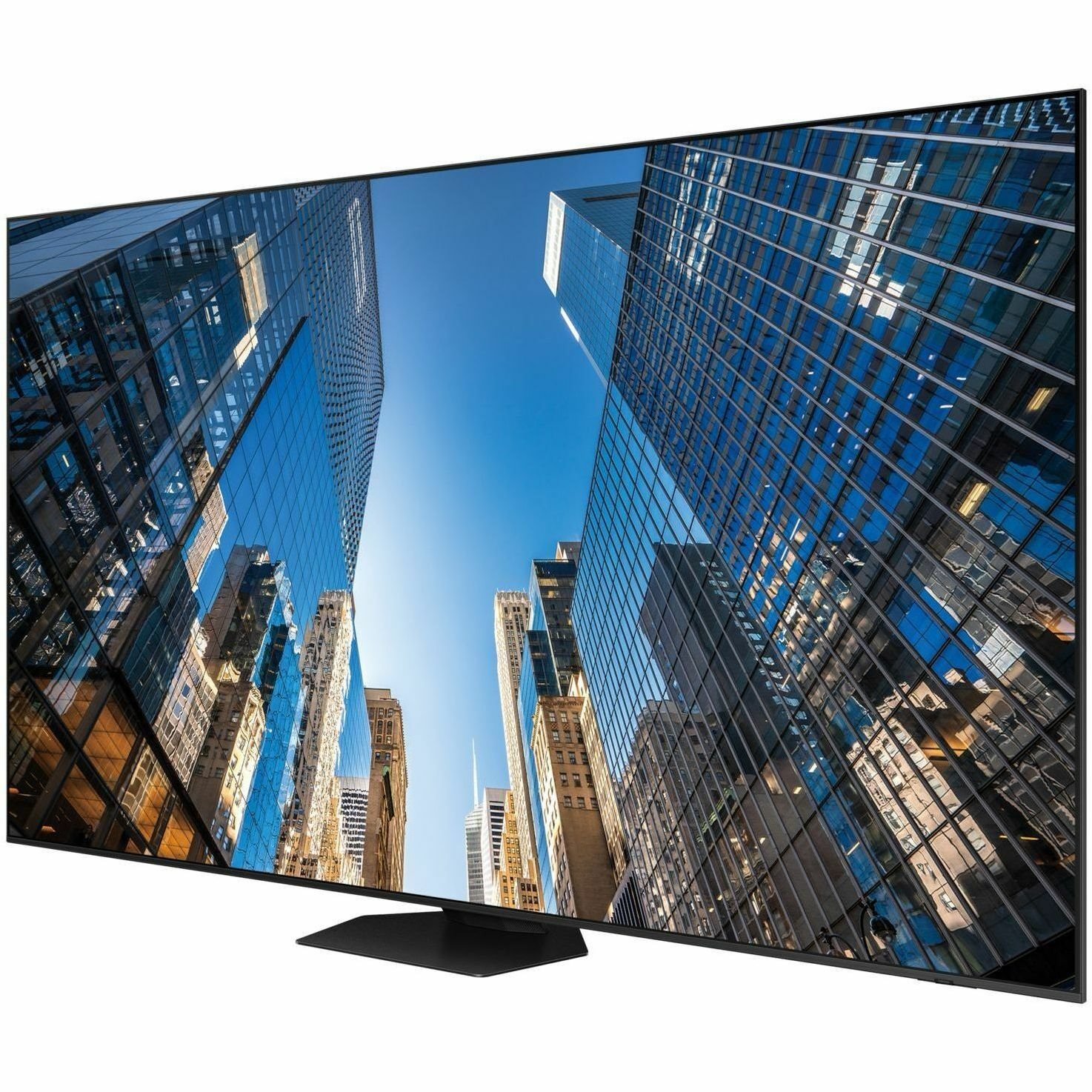 Samsung 98 inch UHD Signage QE98C