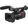 Panasonic AG-CX350 Digital Camcorder - 3.5" LCD Touchscreen - MOS - 4K