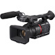 Panasonic AG-CX350 Digital Camcorder - 3.5" LCD Touchscreen - MOS - 4K