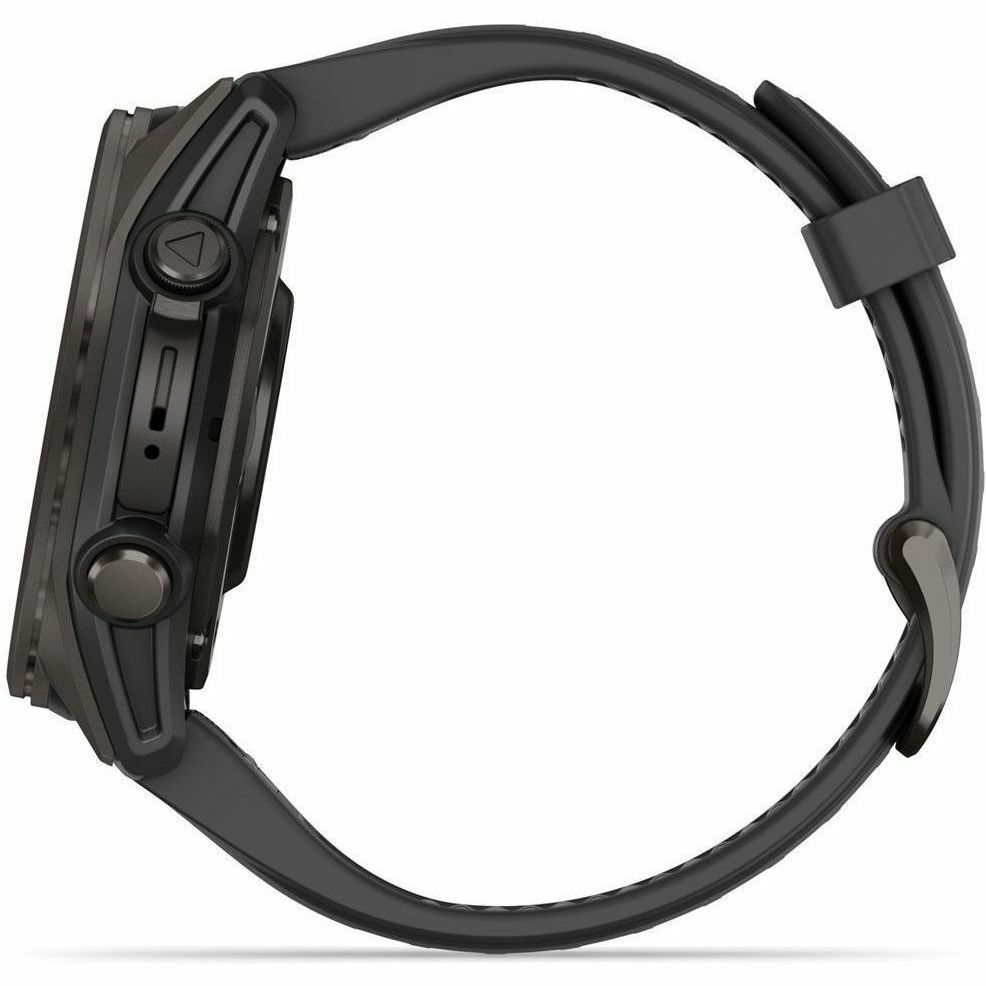 Garmin fēnix 8 (43 mm, AMOLED) Smartwatch
