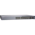 Juniper EX4100-F-24P Ethernet Switch
