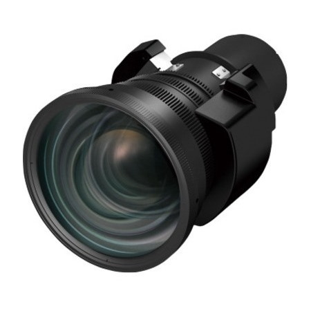 Epson ELPLU04 - Short Throw Lens