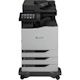 Lexmark CX825dte Laser Multifunction Printer - Color - TAA Compliant