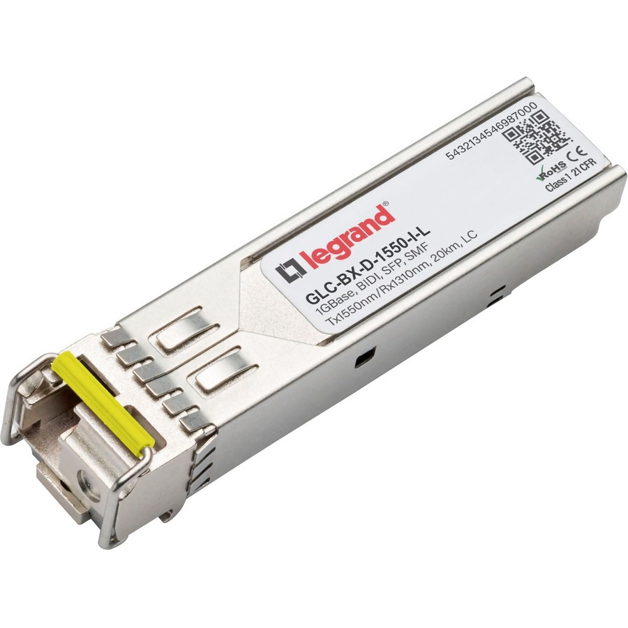 Ortronics Cisco SFP Module