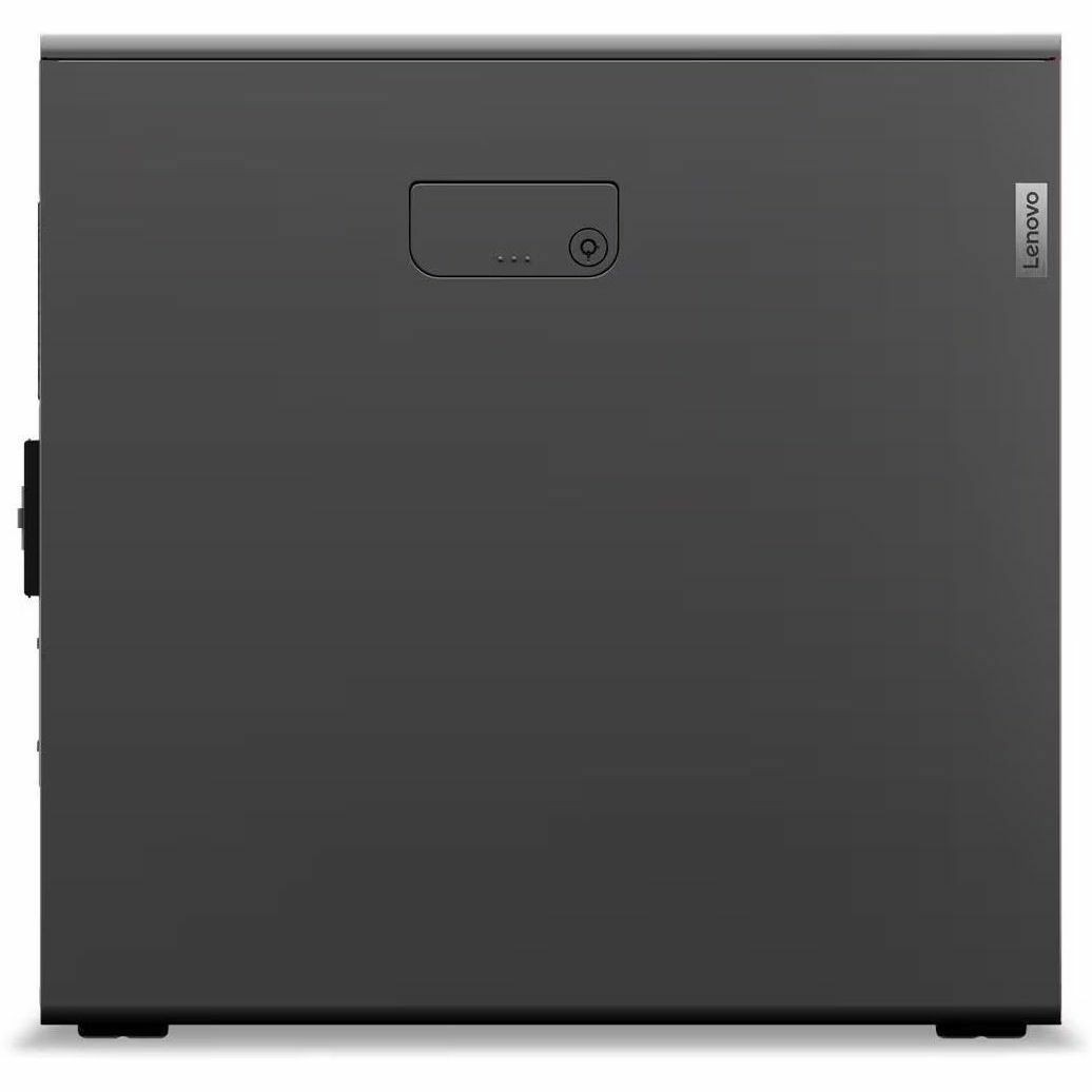 Lenovo ThinkStation P5 Gen 2 30KB001UUS Workstation - 1 x Intel Xeon 656 - vPro Technology - 64 GB - 2 TB SSD - Tower