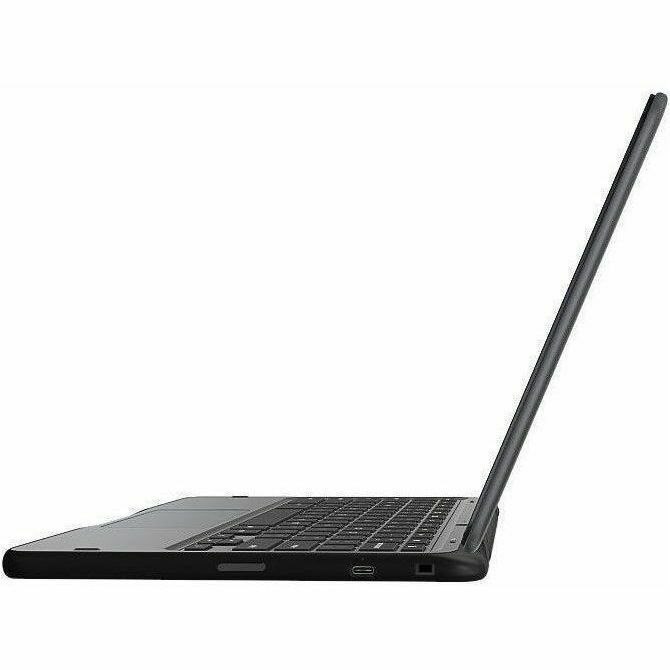 Dell Chromebook 3000 3120 11.6" Touchscreen Clamshell Chromebook - HD - 60 Hz - Intel N-Series N100 - 8 GB - 64 GB Flash Memory - English (US) Keyboard