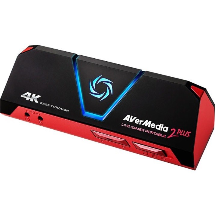 AVer Live Gamer Portable 2 Plus - GC513