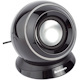 Lenovo M0520 2.0 Speaker System - 2 W RMS - Black