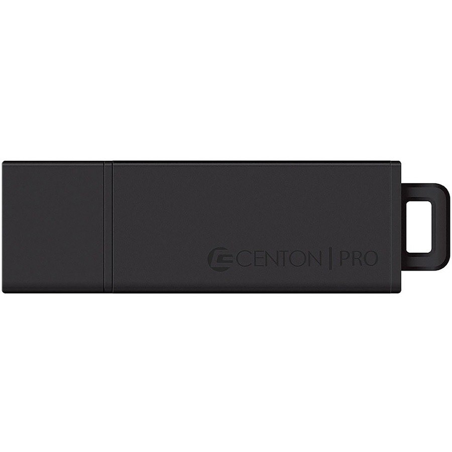 Centon 128GB DataStick Pro2 USB 2.0 Flash Drive