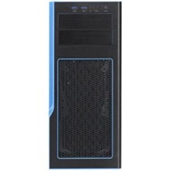 Supermicro SuperWorkstation 5038K-i Server Barebone System - Tower - Socket P LGA-3647 - 1 x Processor Support