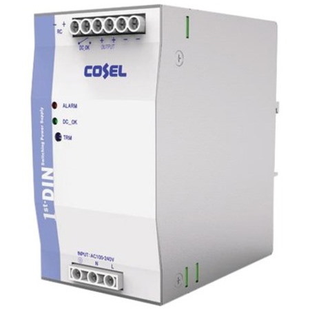 Allied Telesis IE048-480 Power Supply
