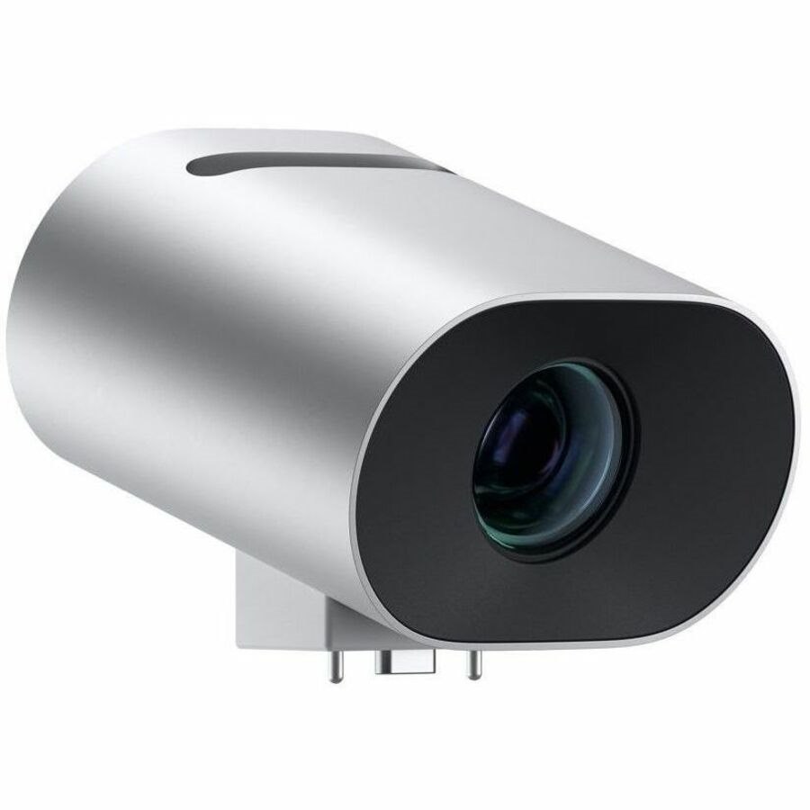 Microsoft Webcam - Platina - USB Type C