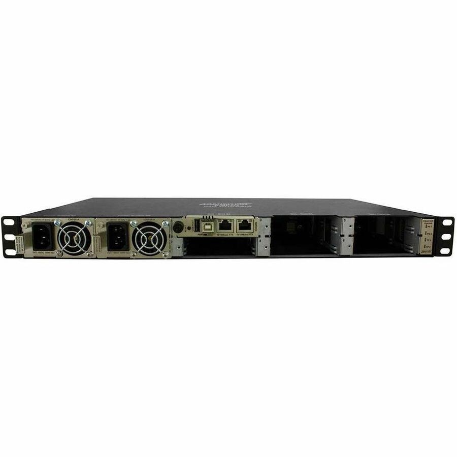 Transition Networks ION106 Network Equipment Chassis