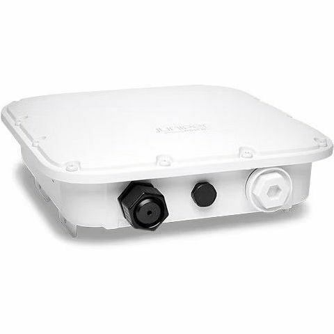 Mist AP64 Tri Band Wi-Fi 6E IEEE 802.11 a/b/g/n/ac/ax 6 Gbit/s Wireless Access Point - Outdoor