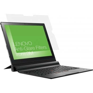 Lenovo Anti-glare Filter for X1 Tablet from 3M Matte