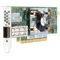 HPE Sourcing Ethernet 4x25Gb 1-port 620QSFP28 Adapter