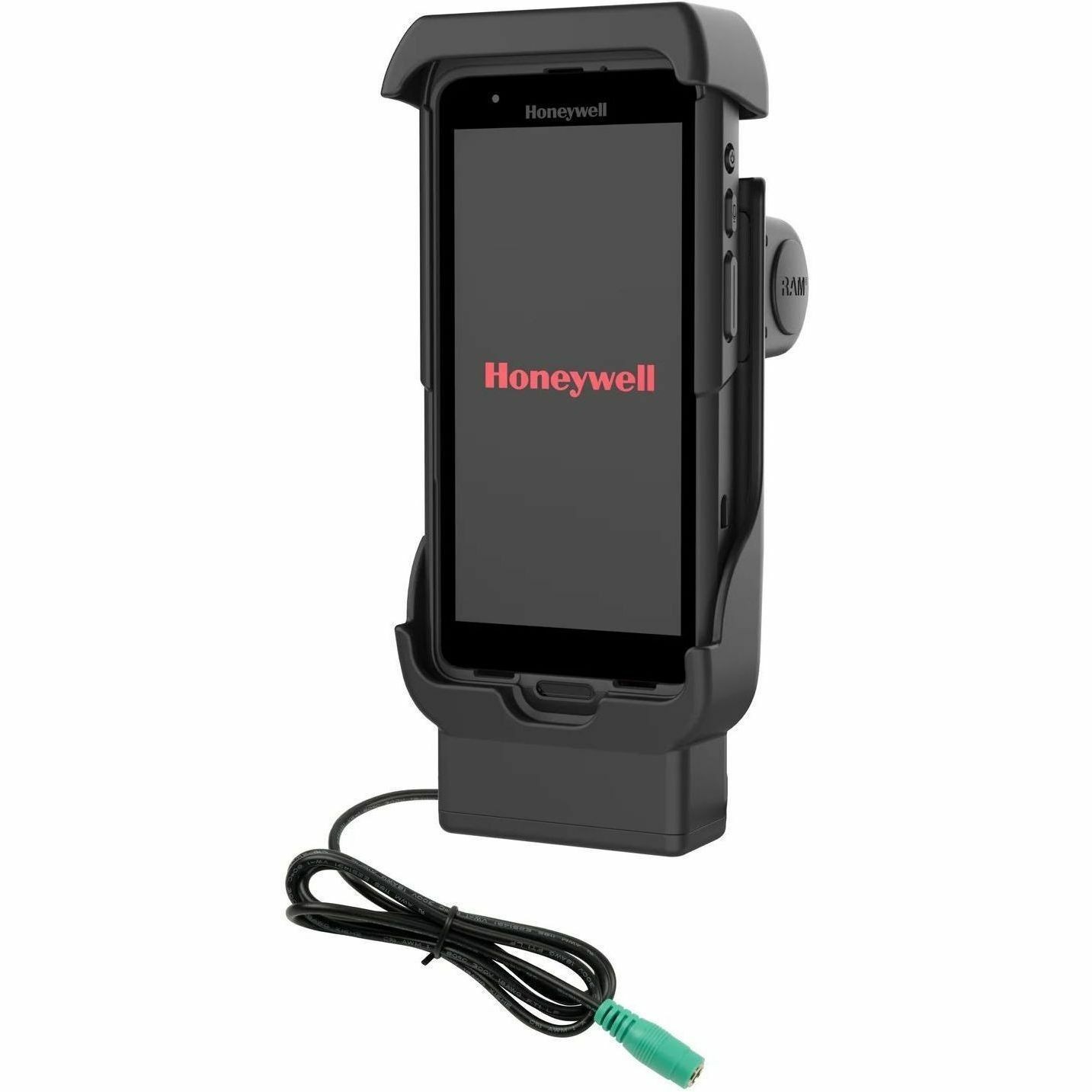 Ram Mounts Ram Powered Cradle For
