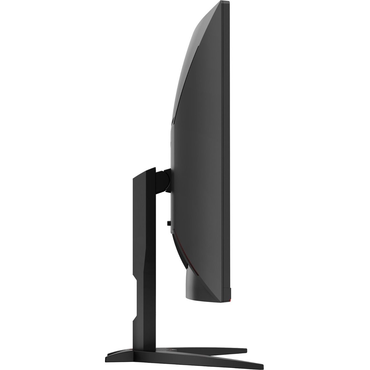 AOC C32G1 Full HD Curved Screen LCD Monitor - 16:9