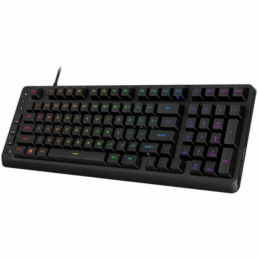 HP Hyperx Eve 1800Gam KB