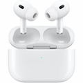 Apple AirPods Pro (2nd Generation) True Wireless Earbud Stereo Earset