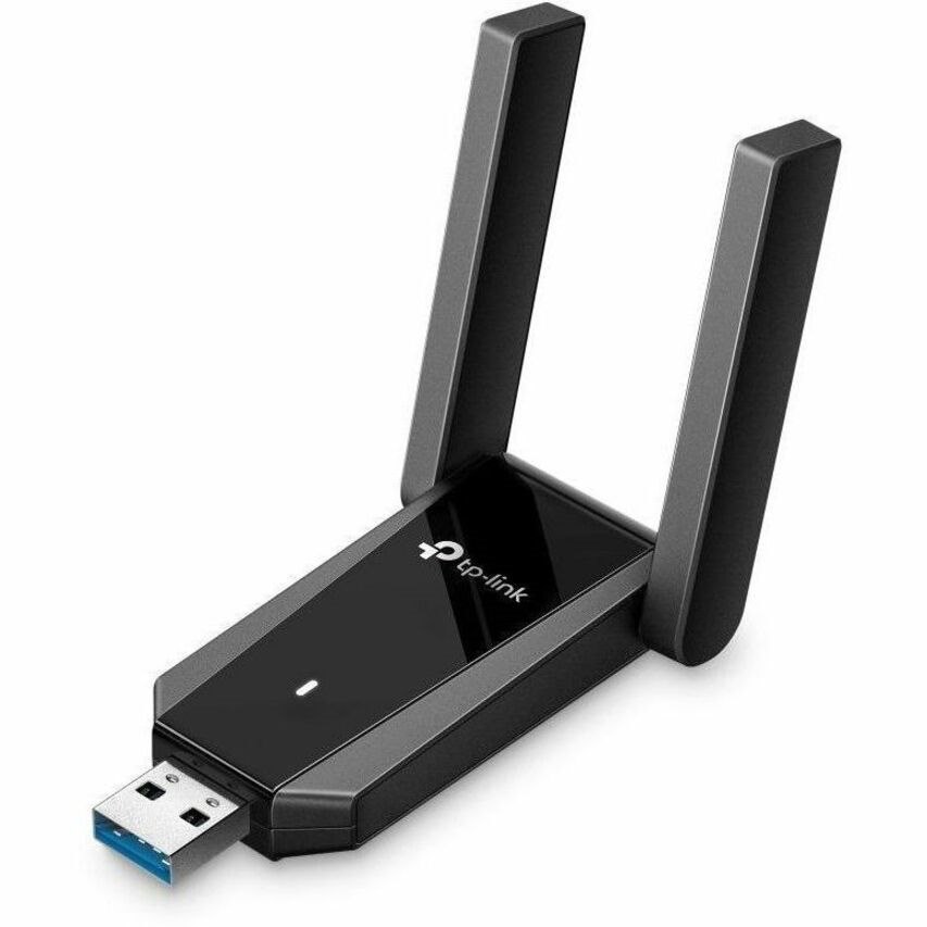 TP-Link Archer TX30U Plus IEEE 802.11 a/b/g/n/ac/ax Dual Band Wi-Fi Adapter for Router