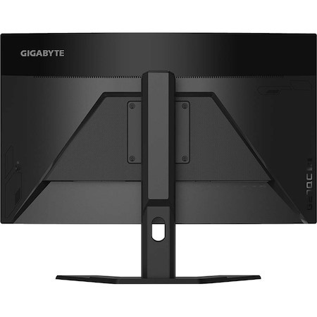 GIGABYTE G27QC A 27" Class WQHD Curved Screen Gaming LCD Monitor