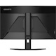 GIGABYTE G27QC A 27" Class WQHD Curved Screen Gaming LCD Monitor