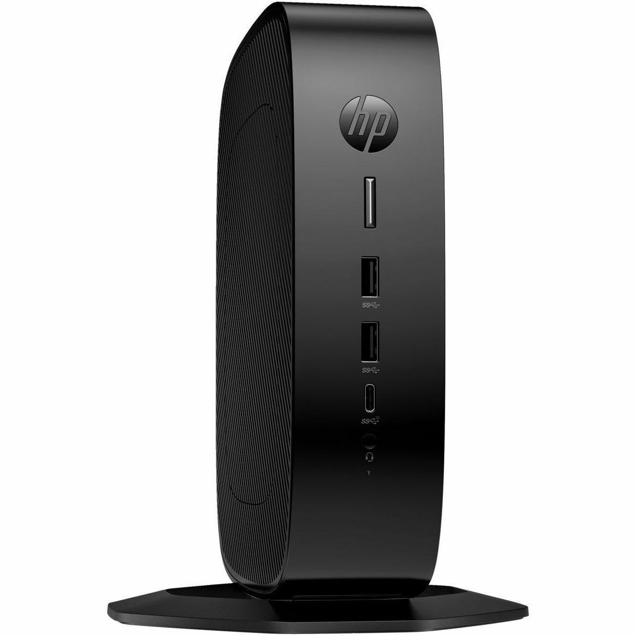 HP Elite t755 Thin Client - AMD Ryzen V2546 Hexa-core (6 Core) 3 GHz - TAA Compliant