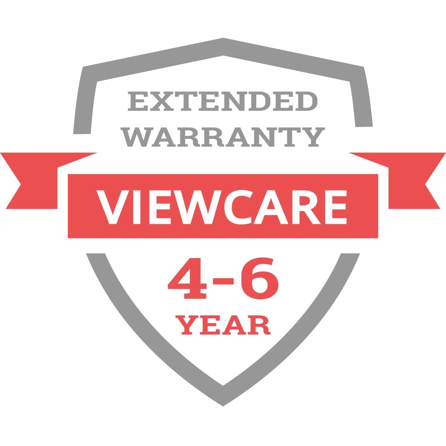 ViewSonic Warranty/Support - Extended Warranty - 3 Year - Warranty