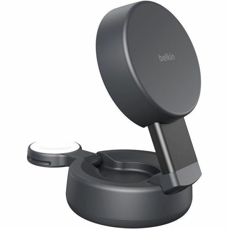 Belkin UltraCharge Induction Charger - White