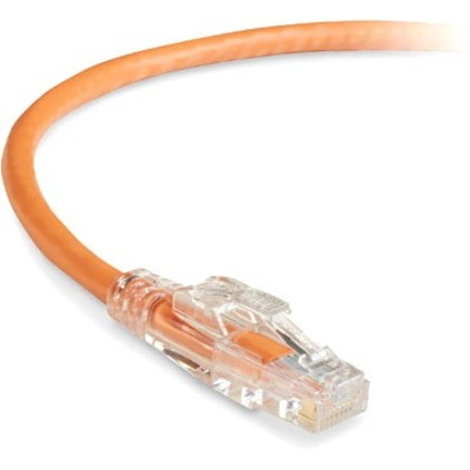 Black Box GigaTrue 3 Cat.6 (S/FTP) Patch Network Cable