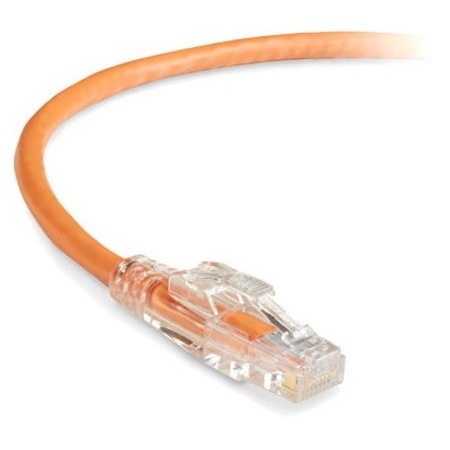Black Box GigaTrue 3 Cat.6 (S/FTP) Patch Network Cable