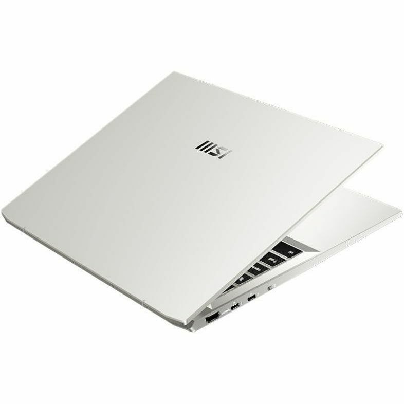 MSI Prestige 16 Evo A13M PRESTIGE 16EVO A13M-400AU 16" Notebook - QHD+ - Intel Core i7 13th Gen i7-13700H - Intel Evo Platform - 16 GB - 1 TB SSD - Urban Silver