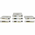 Cisco Catalyst C9200CX-12P-2X2G Ethernet Switch