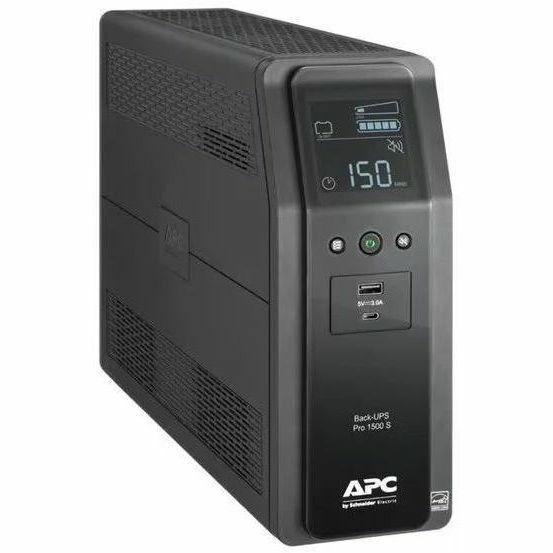 Lenovo Back-UPS Pro 1500VA External UPS