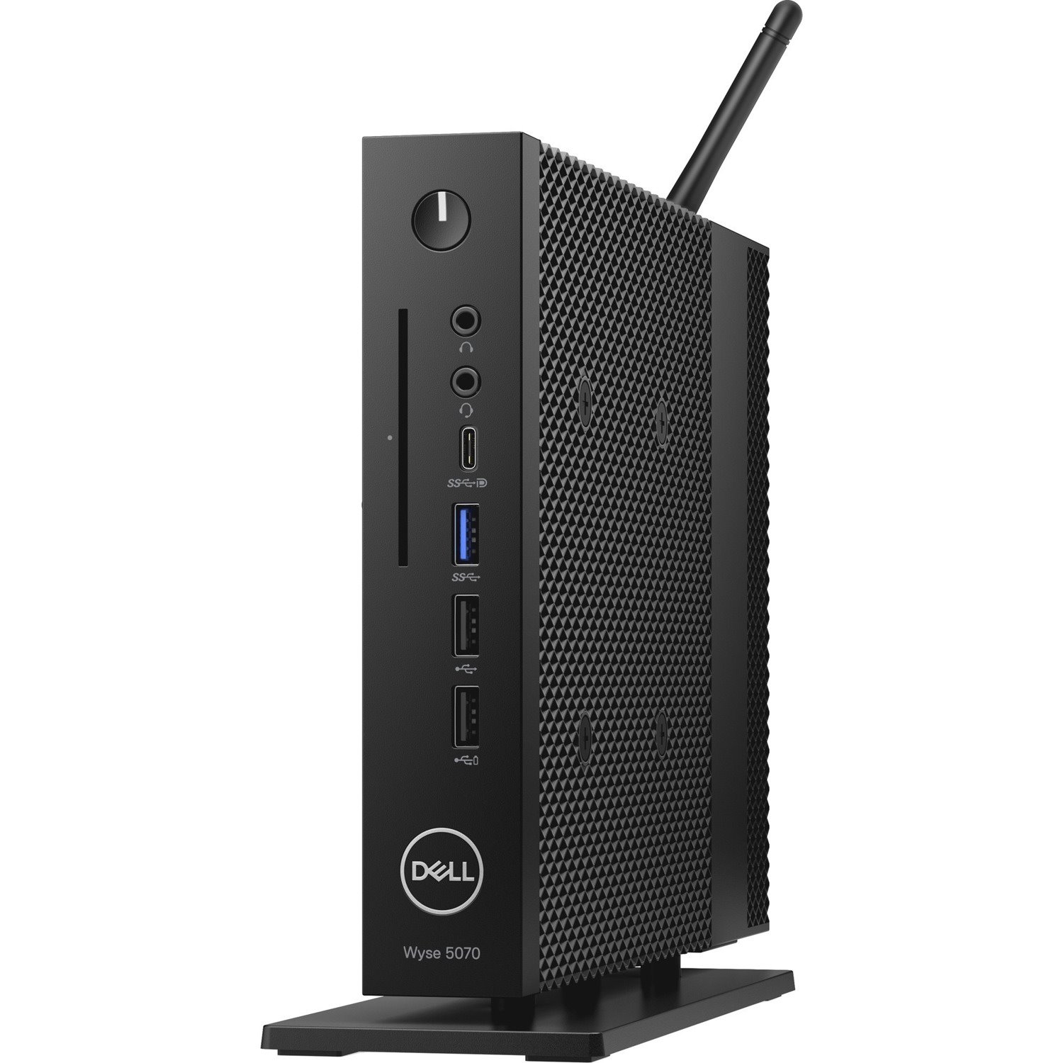 Wyse 5000 5070 Thin Client - Intel Pentium Silver J5005 Quad-core (4 Core) 1.50 GHz