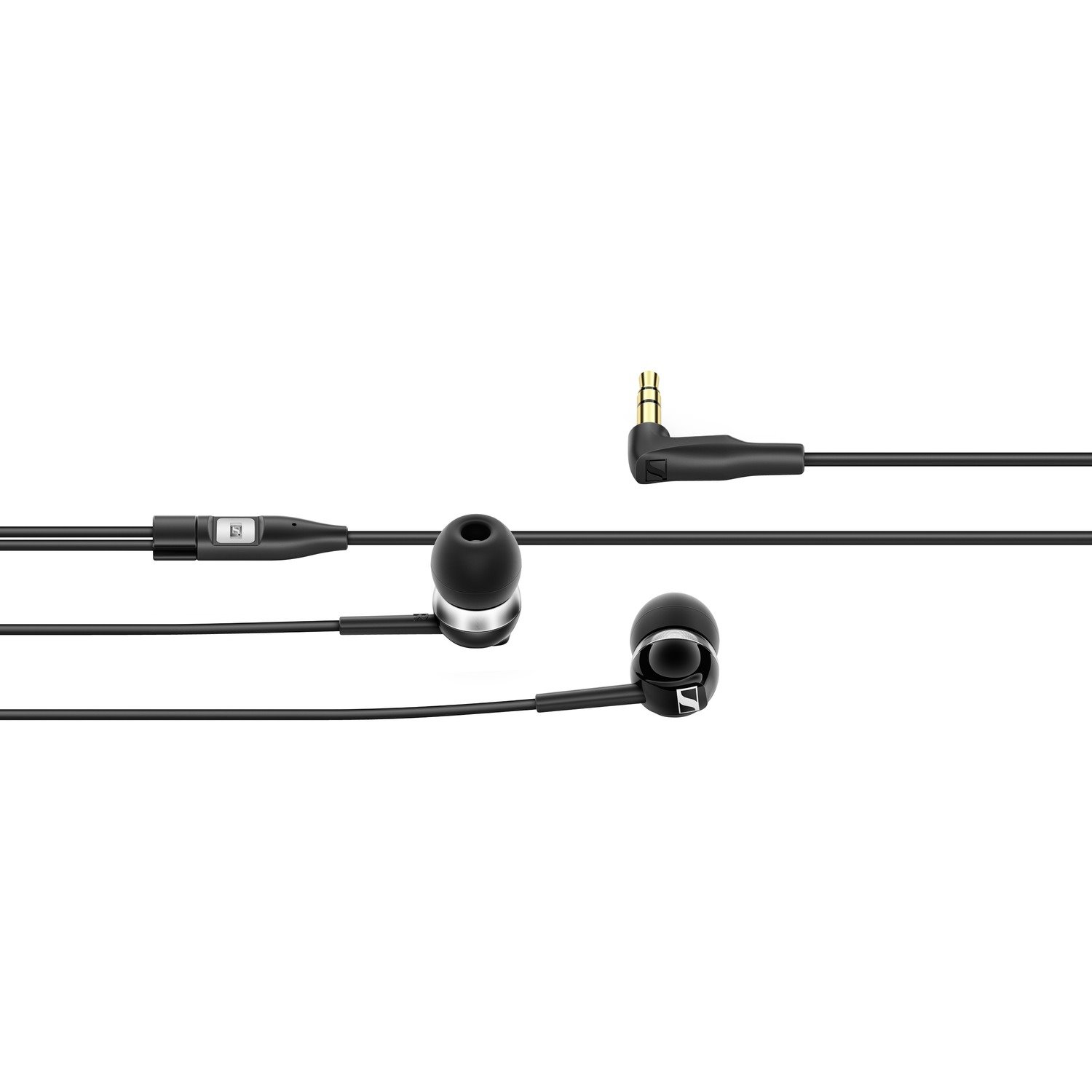 Sennheiser CX 100 Black