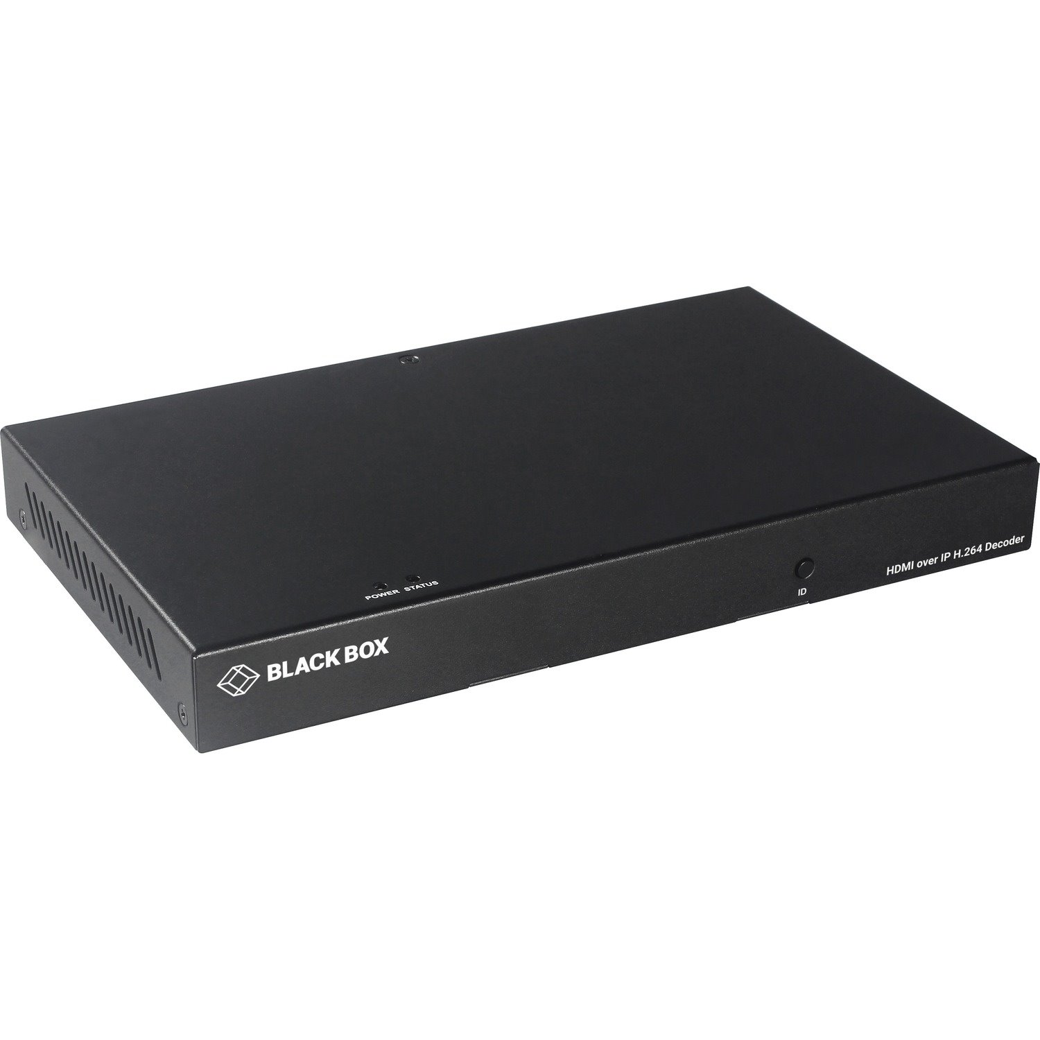 Black Box HDMI-over-IP H.264 Decoder