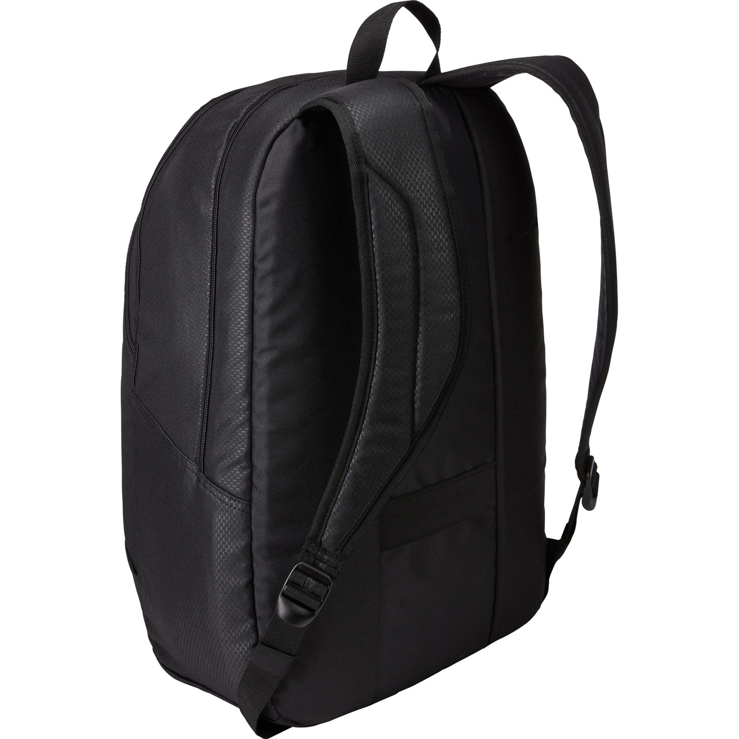 Case Logic Prevailer PREV-217 BLACK/MIDNIGHT Carrying Case (Backpack) for 43.9 cm (17.3") Notebook - Black