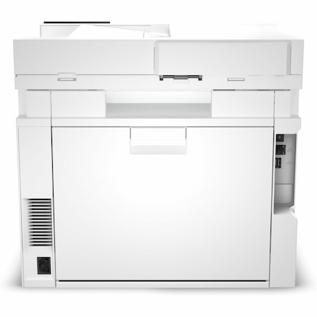 HP LaserJet Pro 4301dw Wireless Laser Multifunction Printer - Color