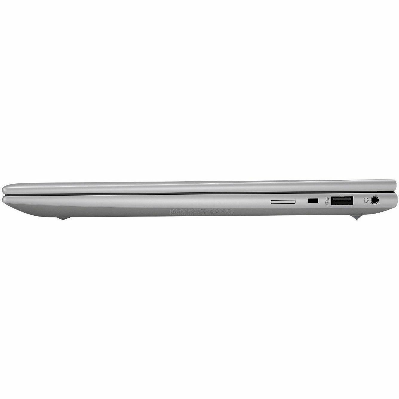 HP ZBook Firefly G11 A 14" Mobile Workstation - WUXGA - 60 Hz - AMD Ryzen 7 8840HS - 32 GB - 1 TB SSD - Smart Card Reader