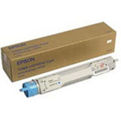 Epson S050244 Laserdruck Tonerkartusche - Cyan - Originaler Pack