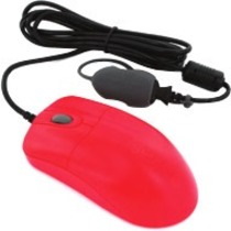 Seal Shield Clean Storm Waterproof Medical Mouse