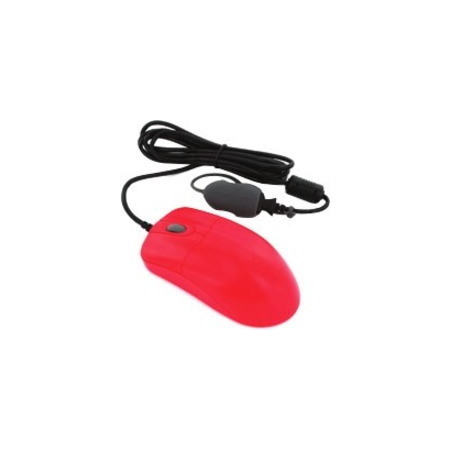 Seal Shield Clean Storm Waterproof Medical Mouse