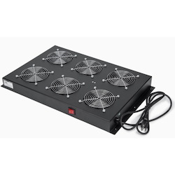 SolidRack Fan Tray for R3100 Rack